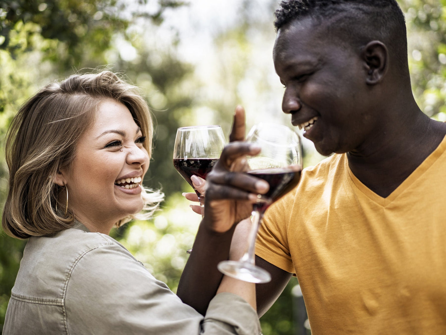 How to Build a Wine Routine You Actually Love