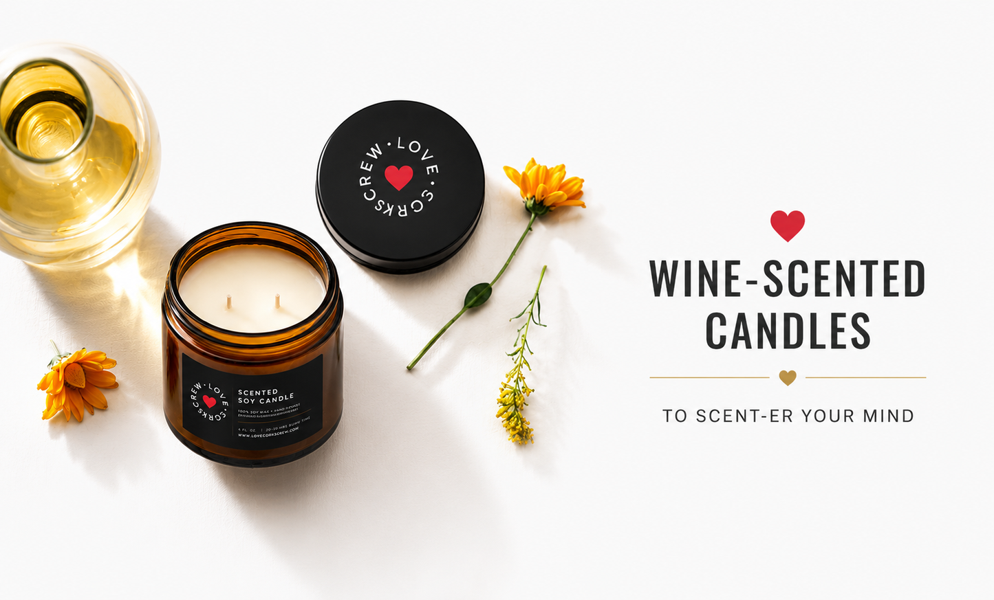 Candles