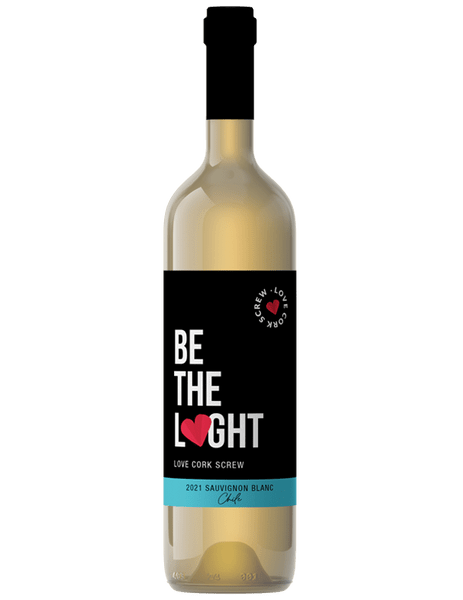Be The Light - Sauvignon Blanc