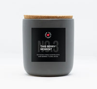 No.3 This Berry Moment