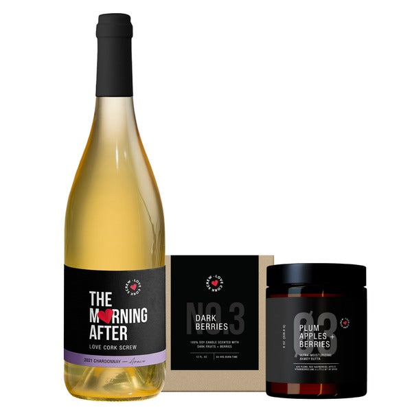 The Afterglow Collection