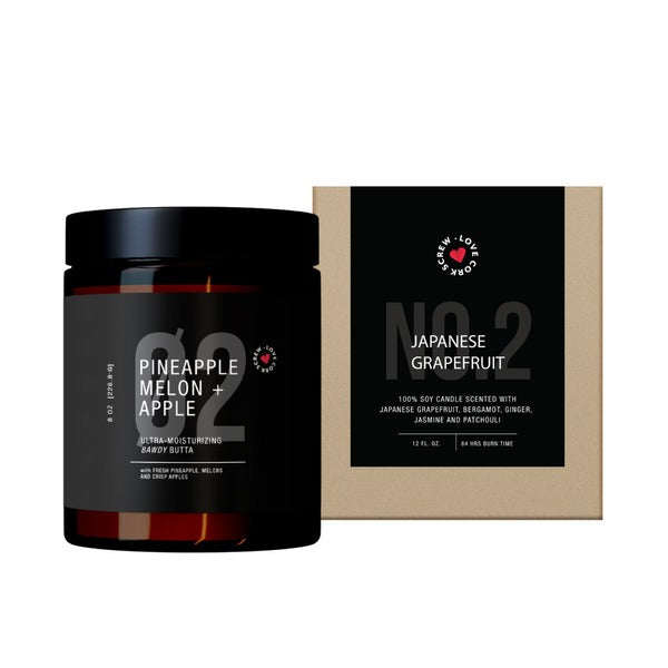 The Current Collection