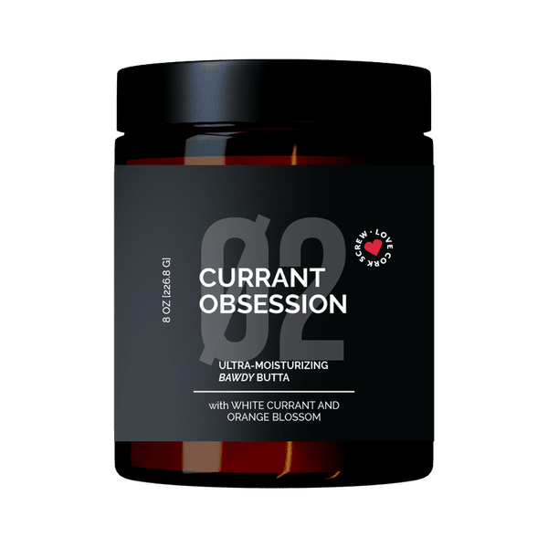 02: Currant Obsession