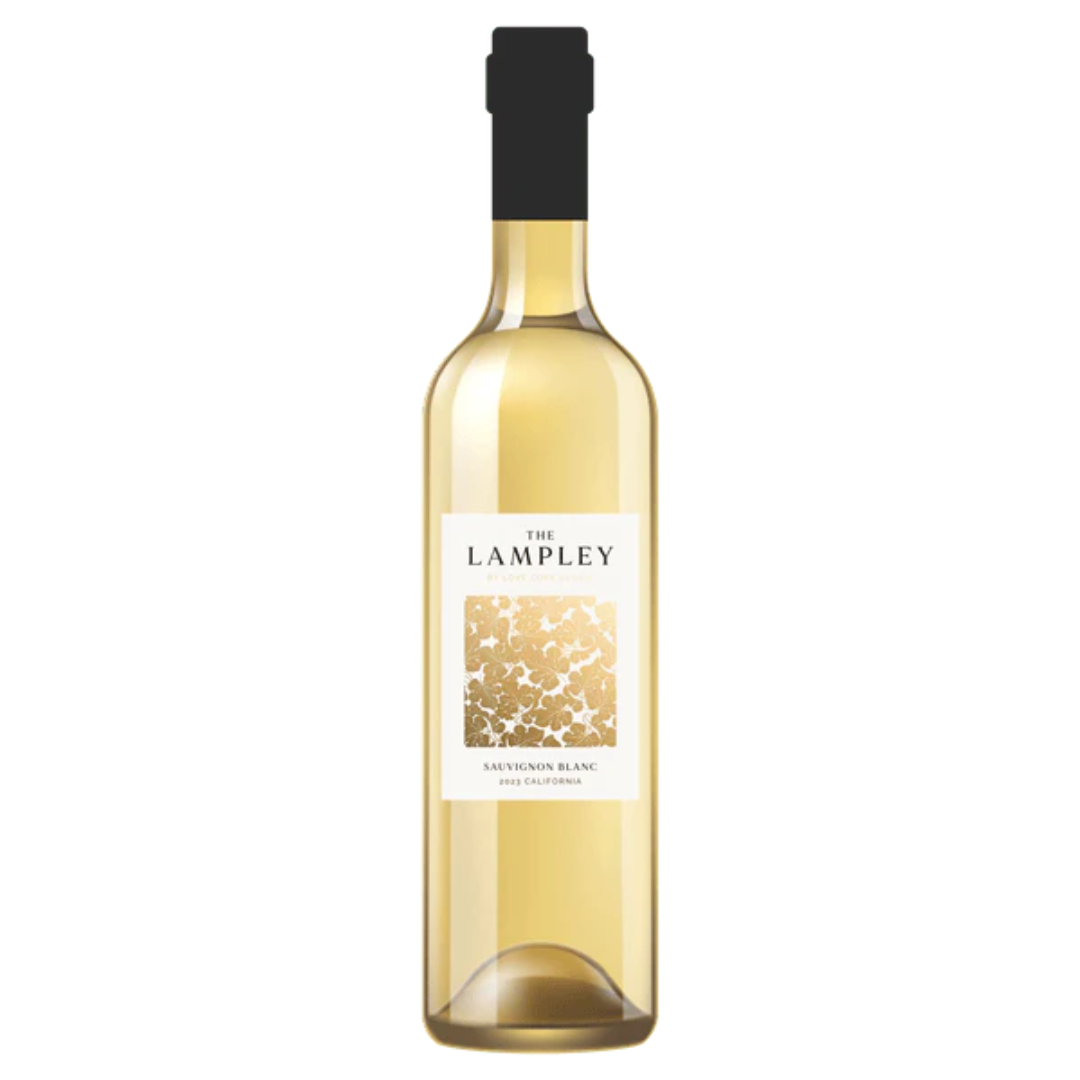 The Lampley Sauvignon Blanc