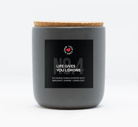 No.4 Life Gives You Lemons