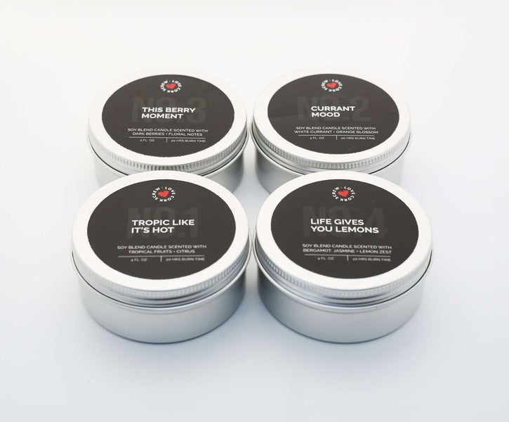 Merry & Bright Gift Set