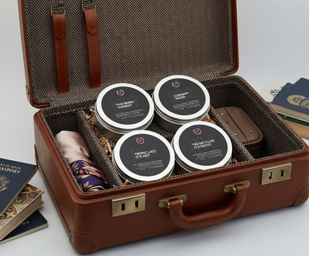 Merry & Bright Gift Set!