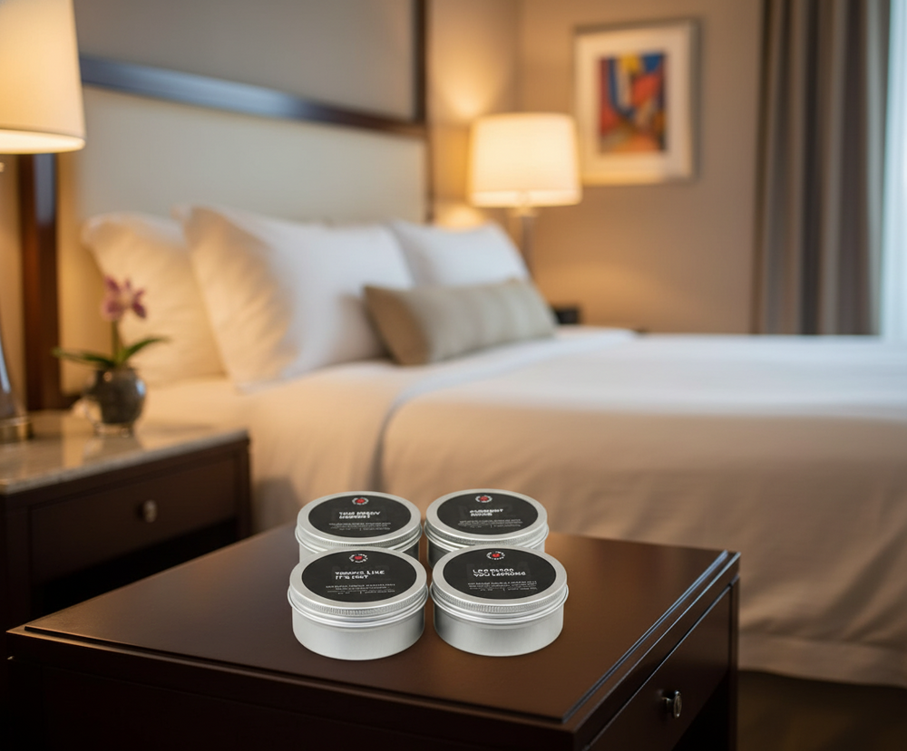 
                  
                    Merry & Bright Gift Set!
                  
                