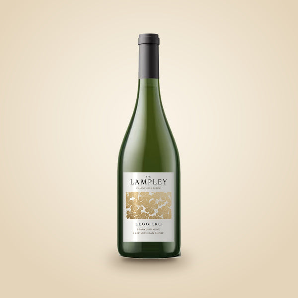 Leggiero Sparkling Wine