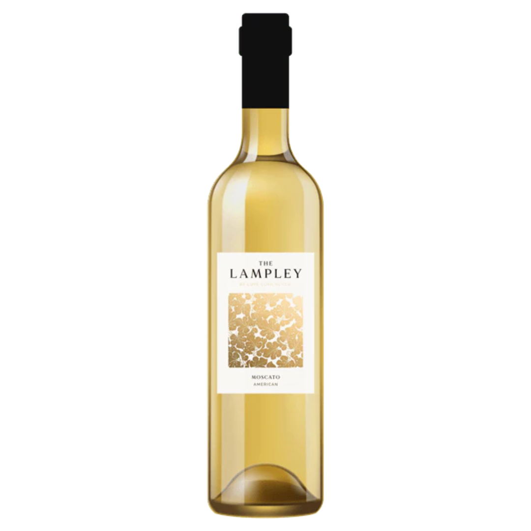 The Lampley Moscato