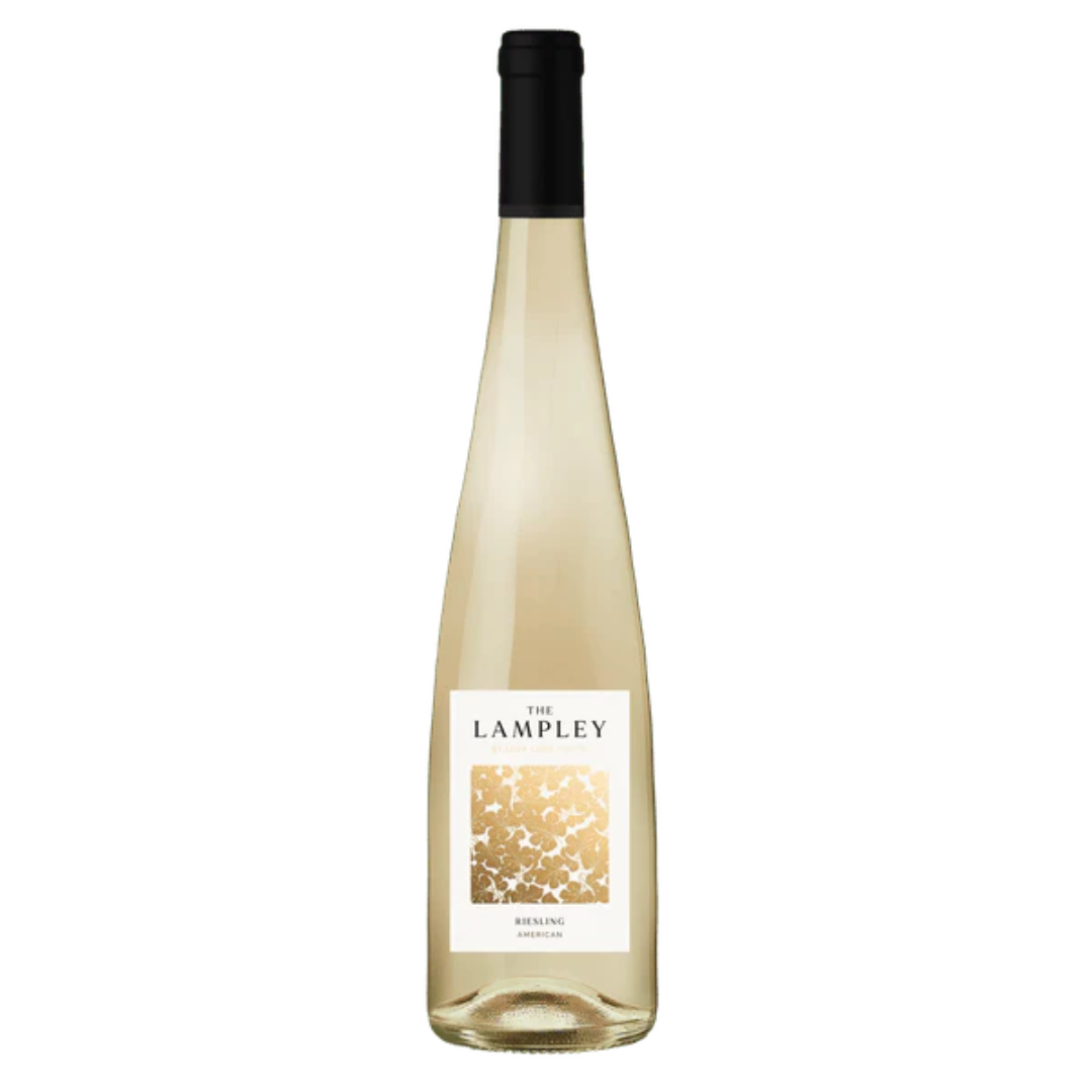 The Lampley Riesling