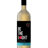 Be The Light Sauvignon Blanc - Love Cork Screw